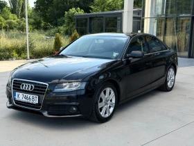 Audi A4, снимка 2