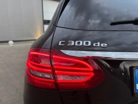 Mercedes-Benz C 220 C300de! OM654! AMG! 9G-Tronic! MULTIBEAM!!!, снимка 7