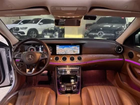 Mercedes-Benz E 220 4Matic Avantgarde - САМО 30% АВАНС, снимка 8