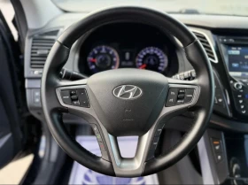 Hyundai I40, снимка 14