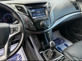 Hyundai I40, снимка 12