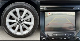 Hyundai I40, снимка 17