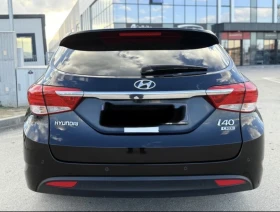 Hyundai I40, снимка 5