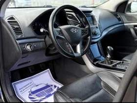 Hyundai I40, снимка 7