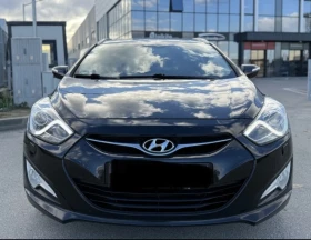 Hyundai I40, снимка 2