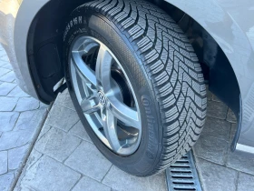 VW Golf Variant 1.6TDI/110/2016/Г, снимка 16