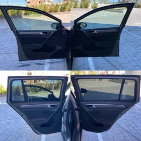 VW Golf Variant 1.6TDI/110/2016/Г, снимка 13