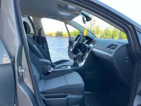 VW Golf Variant 1.6TDI/110/2016/Г, снимка 11