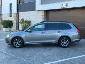 VW Golf Variant 1.6TDI/110/2016/Г, снимка 2