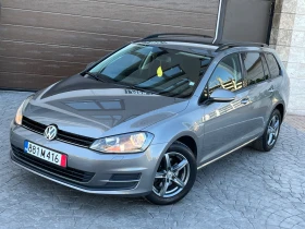 VW Golf Variant 1.6TDI/110/2016/Г, снимка 1