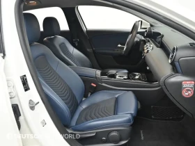 Mercedes-Benz A 220 Hatchback, снимка 10