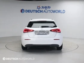 Mercedes-Benz A 220 Hatchback, снимка 4