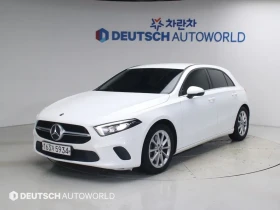 Mercedes-Benz A 220 Hatchback, снимка 1