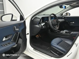 Mercedes-Benz A 220 Hatchback, снимка 11