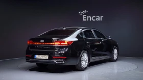 Kia K7 2.5* ПОДГРЕВ ВОЛАН* КРАЙНА ЦЕНА, снимка 2