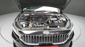 Kia K7 2.5* ПОДГРЕВ ВОЛАН* КРАЙНА ЦЕНА, снимка 6