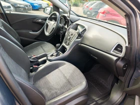 Opel Astra 1.6CDTI Facelift, снимка 13