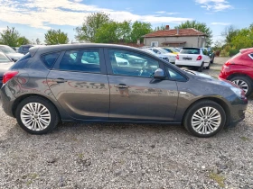 Opel Astra 1.6CDTI Facelift, снимка 6