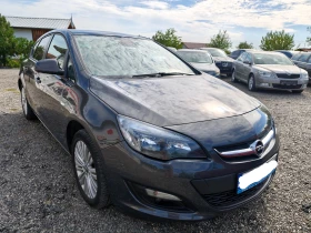 Opel Astra 1.6CDTI Facelift, снимка 7