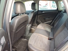 Opel Astra 1.6CDTI Facelift, снимка 10