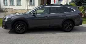 Subaru Outback, снимка 2