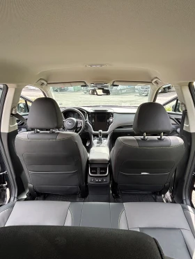 Subaru Outback, снимка 12