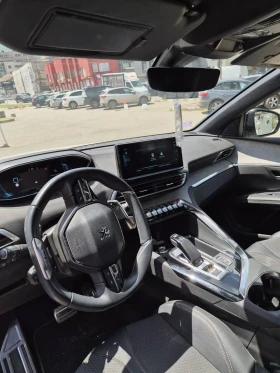 Peugeot 3008 GT Plug-in Hybrid , снимка 9