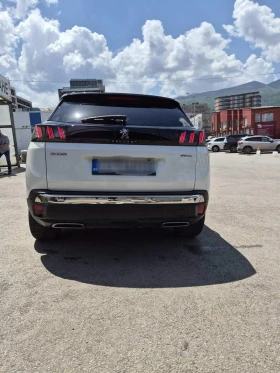 Peugeot 3008 GT Plug-in Hybrid , снимка 4