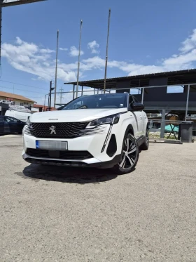 Peugeot 3008 GT Plug-in Hybrid , снимка 7