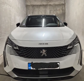 Peugeot 3008 GT Plug-in Hybrid , снимка 6