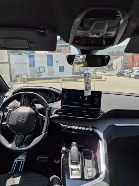 Peugeot 3008 GT Plug-in Hybrid , снимка 8