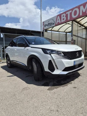 Peugeot 3008 GT Plug-in Hybrid , снимка 2