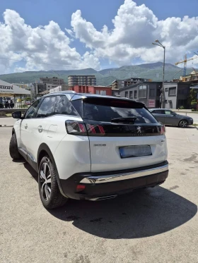 Peugeot 3008 GT Plug-in Hybrid , снимка 5