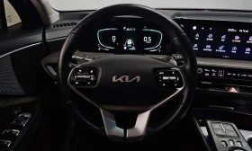 Kia K8 | ОБДУХВАНЕ | ПАНОРАМА | ДИСТРОНИК, снимка 13