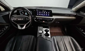 Kia K8 | ОБДУХВАНЕ | ПАНОРАМА | ДИСТРОНИК, снимка 7