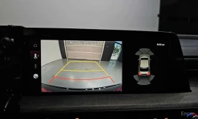 Kia K8 | ОБДУХВАНЕ | ПАНОРАМА | ДИСТРОНИК, снимка 15
