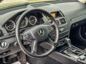Mercedes-Benz C 220 646::ОБСЛУЖЕНА::, снимка 8