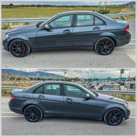 Mercedes-Benz C 220 646::ОБСЛУЖЕНА::, снимка 7