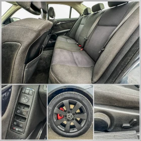 Mercedes-Benz C 220 646::ОБСЛУЖЕНА::, снимка 12