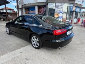 Audi A6 СМЕНЕНИ ВЕРИГИ , снимка 4