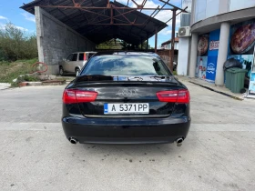 Audi A6 СМЕНЕНИ ВЕРИГИ , снимка 5