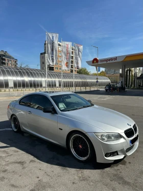 BMW 320 LCI, снимка 2