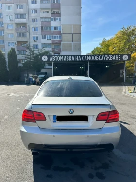 BMW 320 LCI, снимка 6