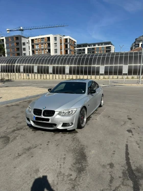 BMW 320 LCI, снимка 4