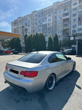 BMW 320 LCI, снимка 7