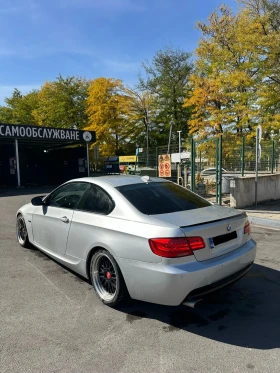 BMW 320 LCI, снимка 5