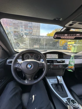 BMW 320 LCI, снимка 9
