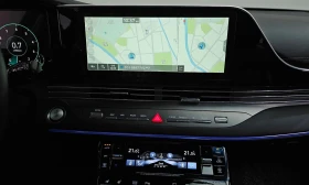 Hyundai Grandeur, снимка 12