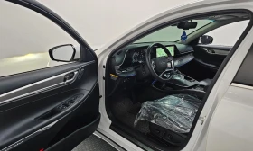 Hyundai Grandeur, снимка 14
