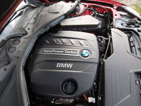 BMW 320 SPORT EDICION TWIN TURBO SPORT, снимка 17